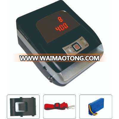 Currency detector, Euro detector, money detector with cheaper price